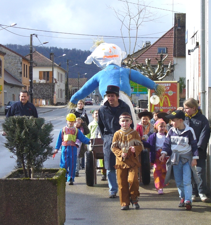 Carnaval 2011