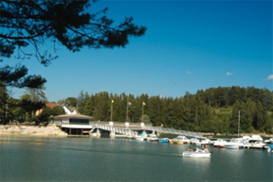 Port de la Saisse