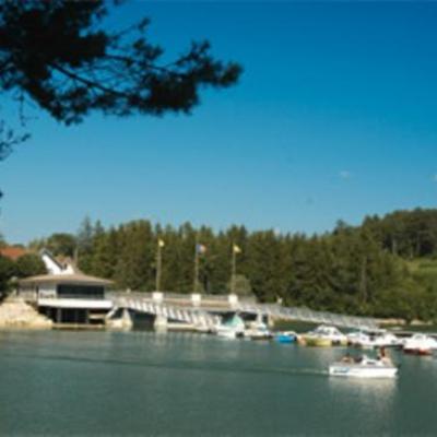 Port de la Saisse