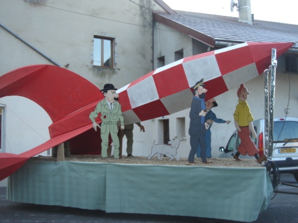 Marché de Noël